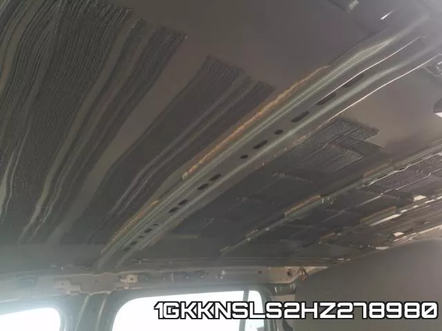 1GKKNSLS2HZ278980 фото 10