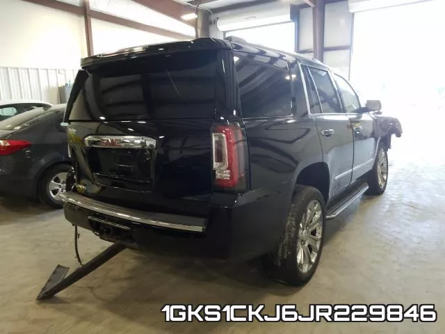 1GKS1CKJ6JR229846 фото 5
