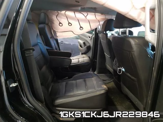 1GKS1CKJ6JR229846 фото 7
