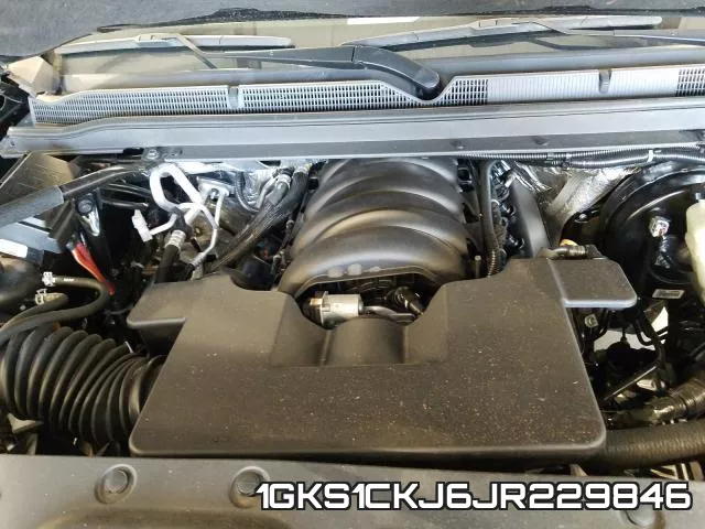 1GKS1CKJ6JR229846 фото 8