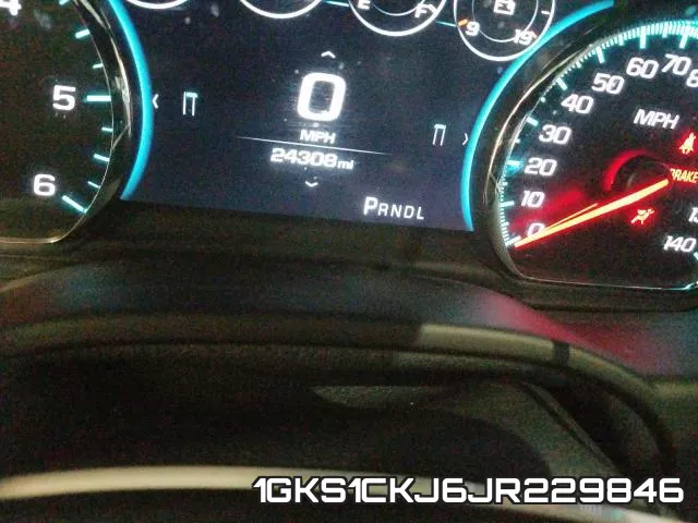 1GKS1CKJ6JR229846 фото 9