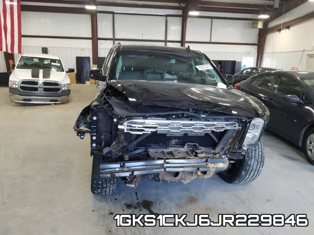 1GKS1CKJ6JR229846 фото 10