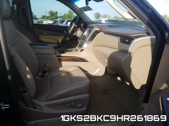 1GKS2BKC9HR261869 фото 6