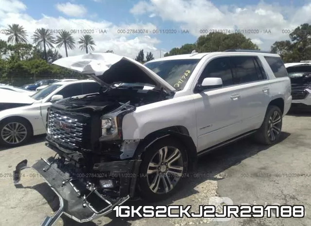 1GKS2CKJ2JR291788 фото 3