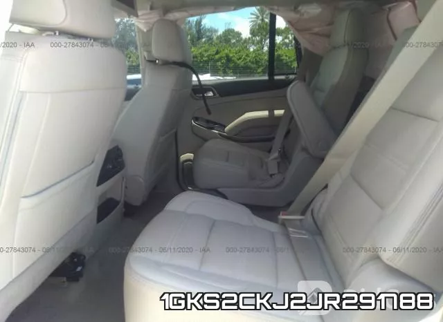 1GKS2CKJ2JR291788 фото 9