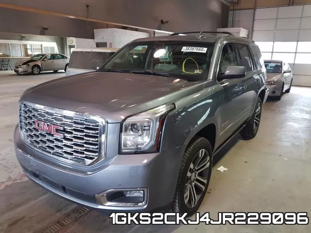 1GKS2CKJ4JR229096 фото 3