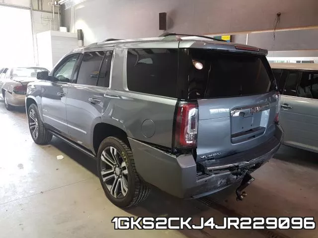 1GKS2CKJ4JR229096 фото 4