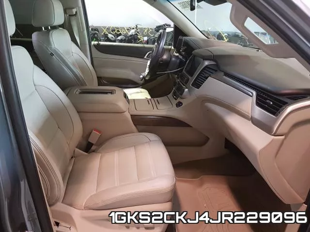 1GKS2CKJ4JR229096 фото 6