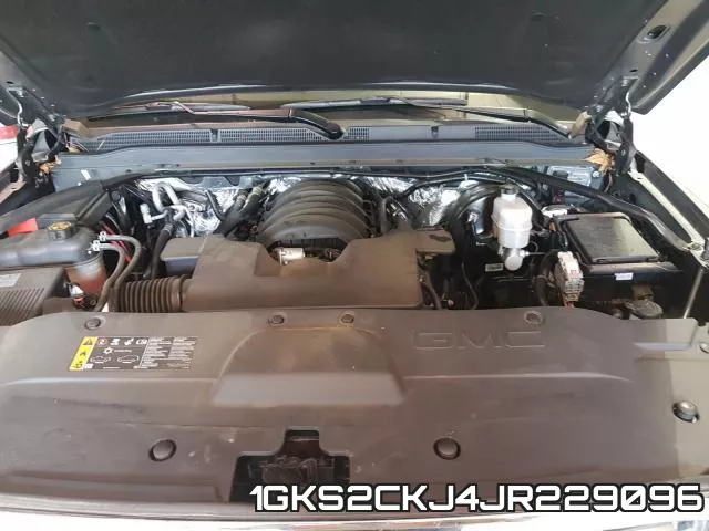 1GKS2CKJ4JR229096 фото 8