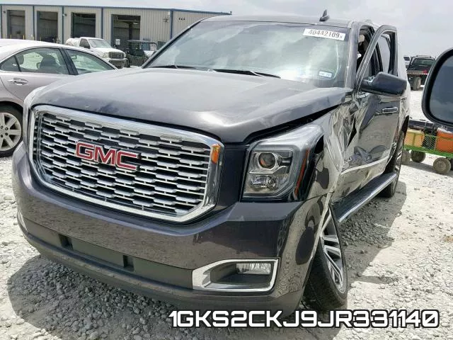 1GKS2CKJ9JR331140 фото 3