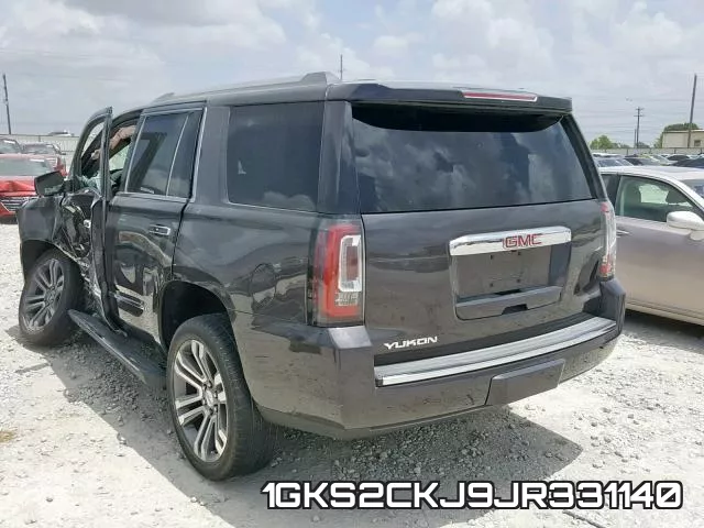 1GKS2CKJ9JR331140 фото 4