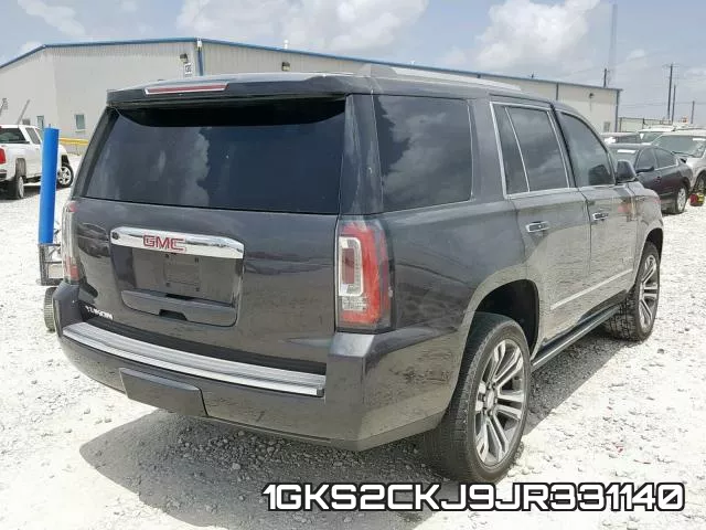 1GKS2CKJ9JR331140 фото 5