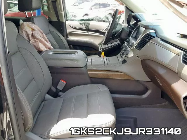 1GKS2CKJ9JR331140 фото 6