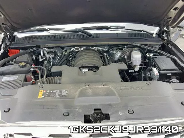 1GKS2CKJ9JR331140 фото 8