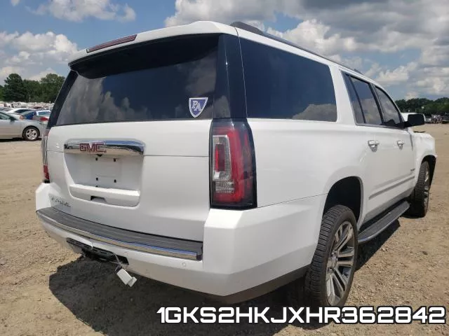 1GKS2HKJXHR362842 фото 5