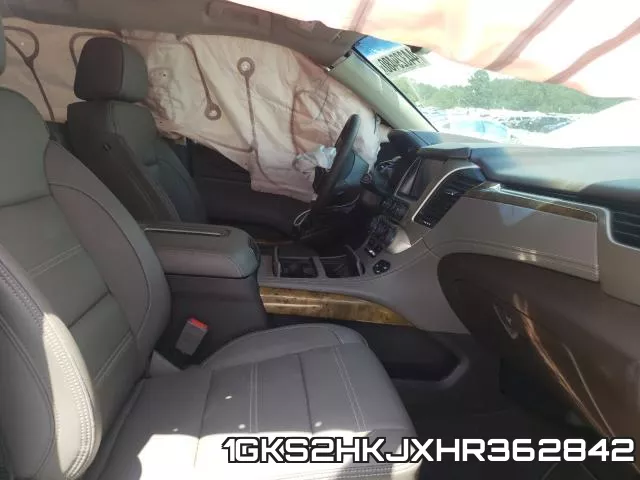 1GKS2HKJXHR362842 фото 6