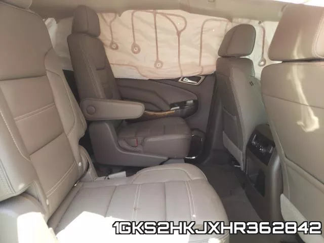 1GKS2HKJXHR362842 фото 7