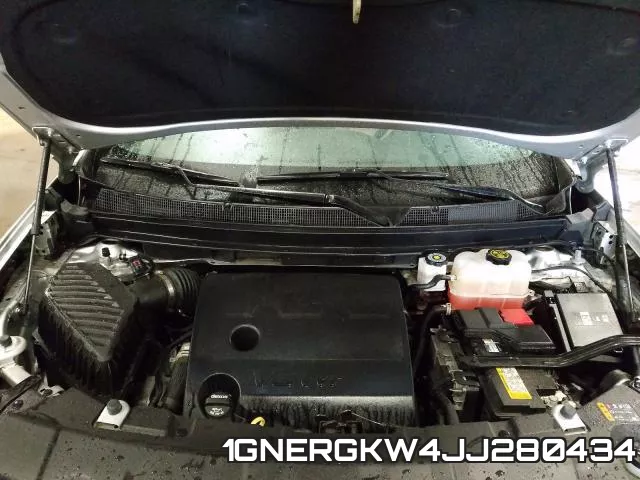 1GNERGKW4JJ280434 фото 8
