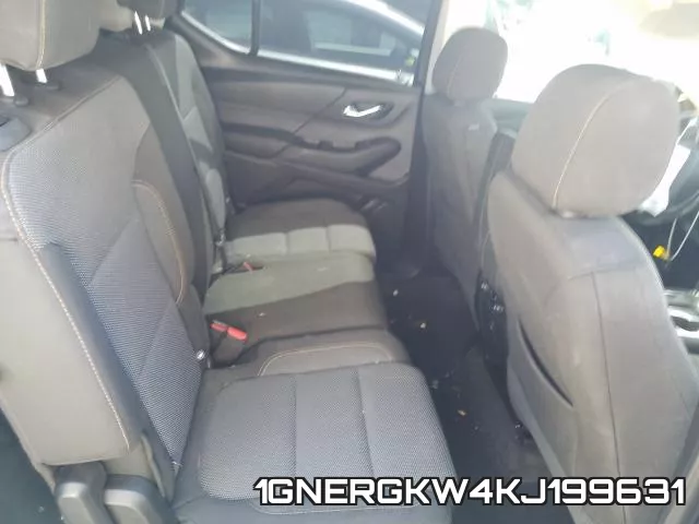 1GNERGKW4KJ199631 фото 7