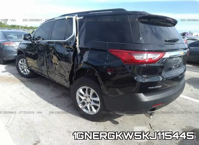 1GNERGKW5KJ115445 фото 4
