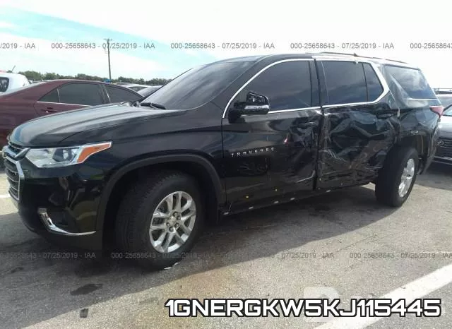 1GNERGKW5KJ115445 фото 7