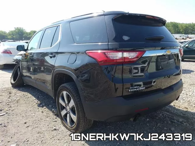 1GNERHKW7KJ243319 фото 4