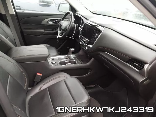 1GNERHKW7KJ243319 фото 6