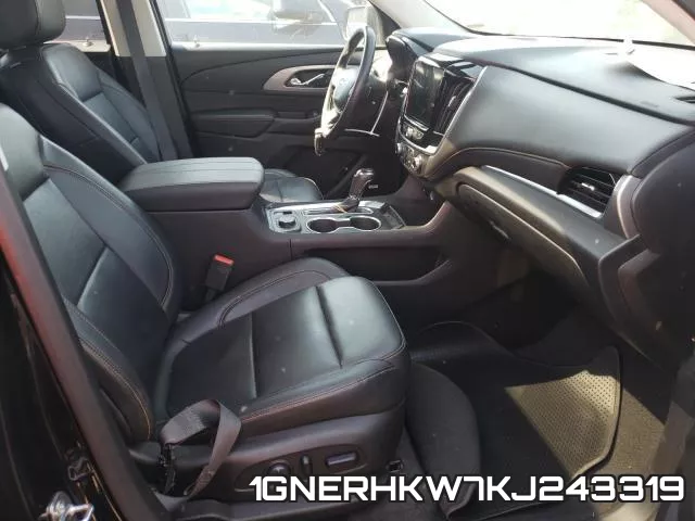 1GNERHKW7KJ243319 фото 7