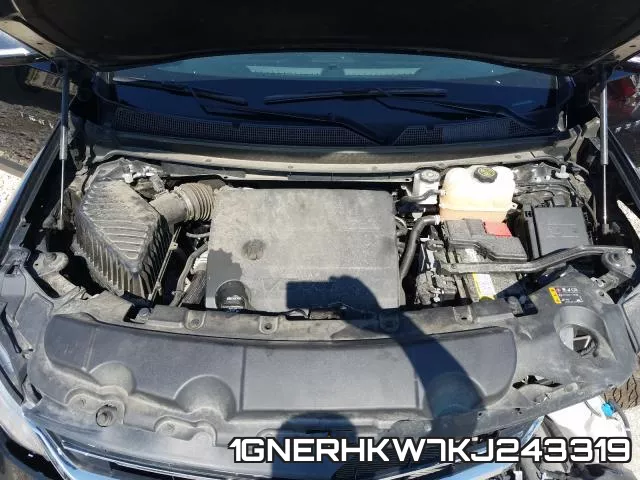 1GNERHKW7KJ243319 фото 8