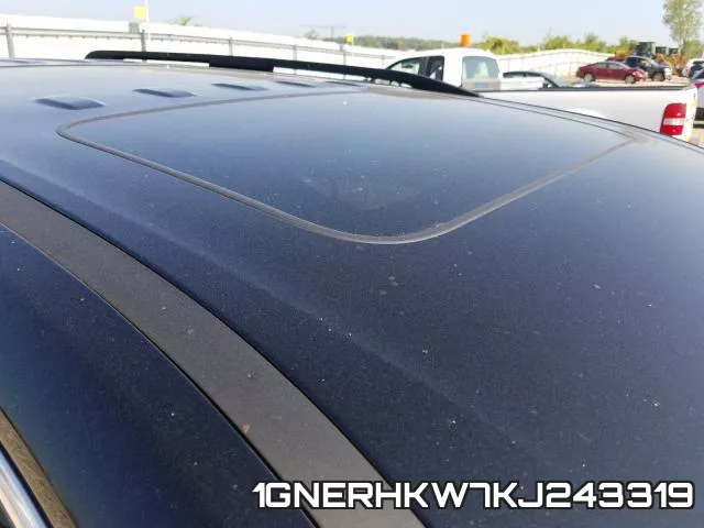1GNERHKW7KJ243319 фото 10