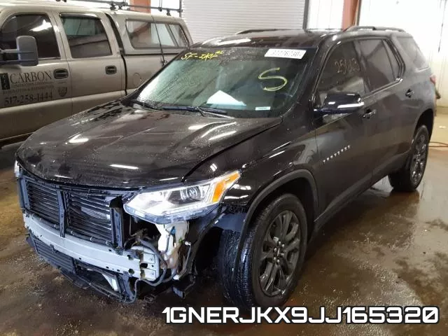 1GNERJKX9JJ165320 фото 3
