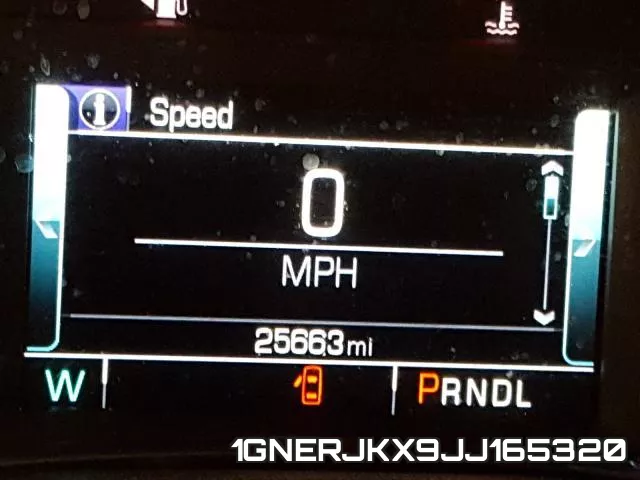 1GNERJKX9JJ165320 фото 9