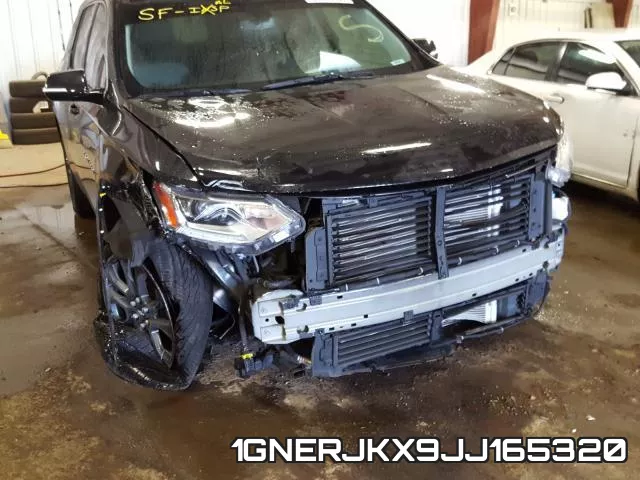 1GNERJKX9JJ165320 фото 10