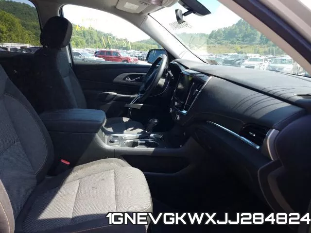 1GNEVGKWXJJ284824 фото 6