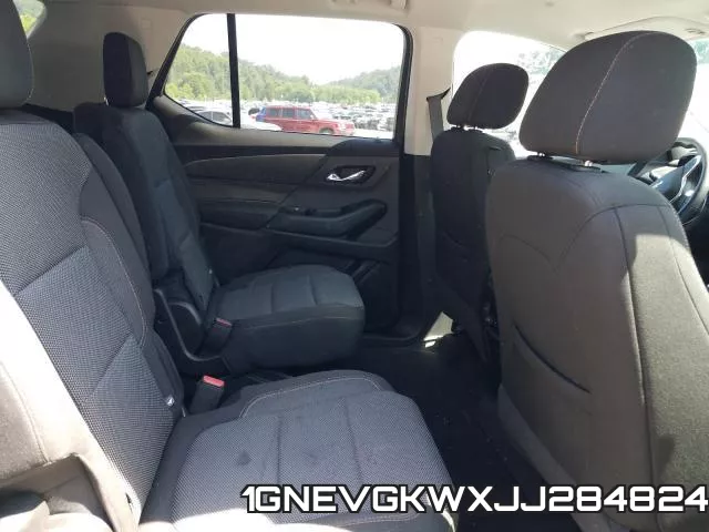 1GNEVGKWXJJ284824 фото 7