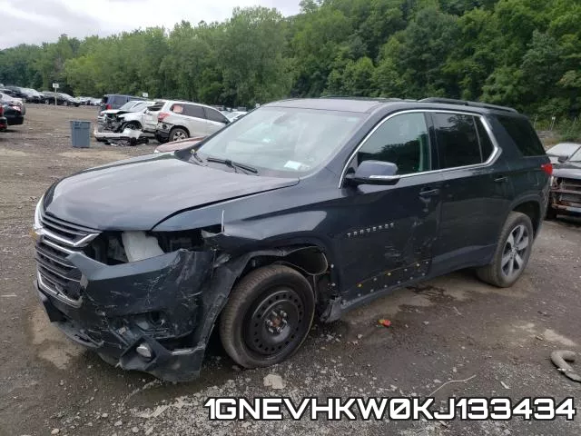1GNEVHKW0KJ133434 фото 3