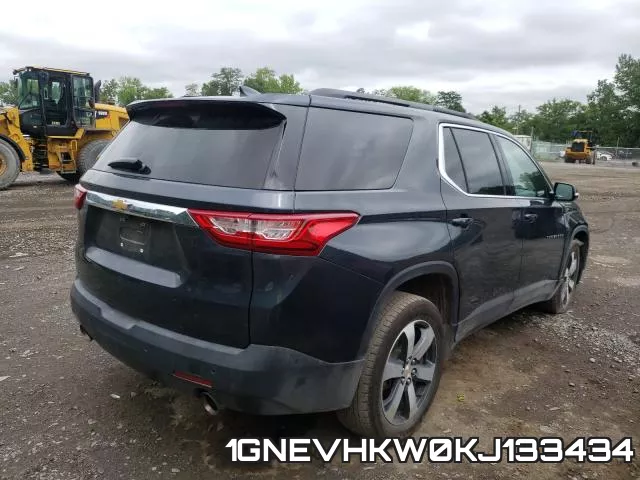 1GNEVHKW0KJ133434 фото 5