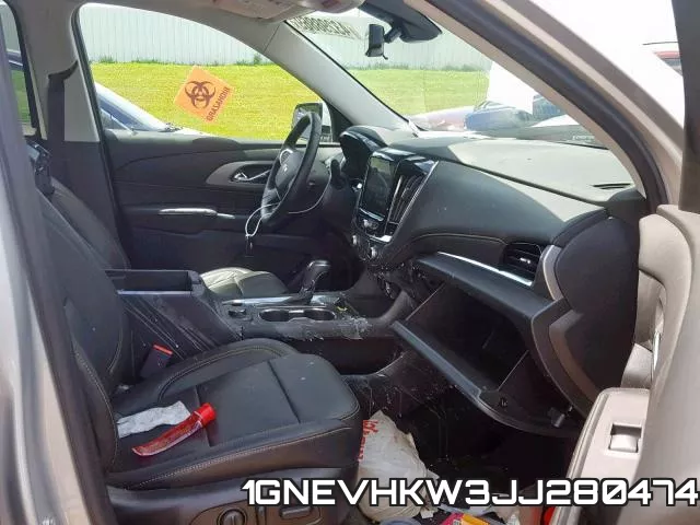 1GNEVHKW3JJ280474 фото 6