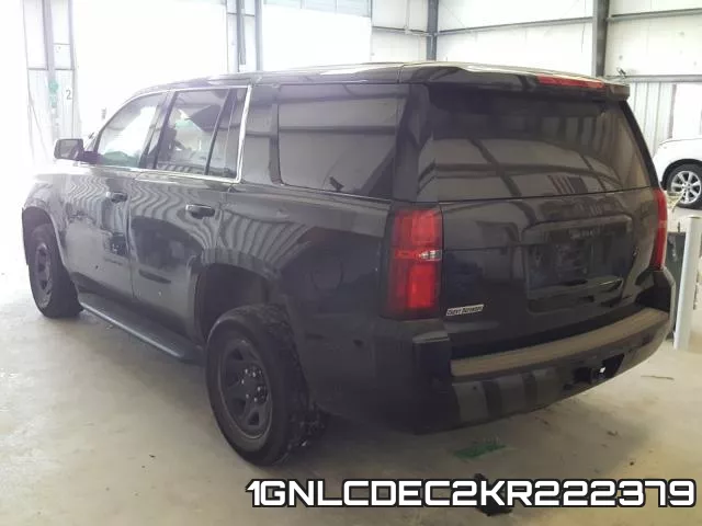1GNLCDEC2KR222379 фото 4