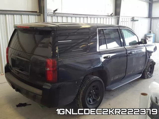 1GNLCDEC2KR222379 фото 5