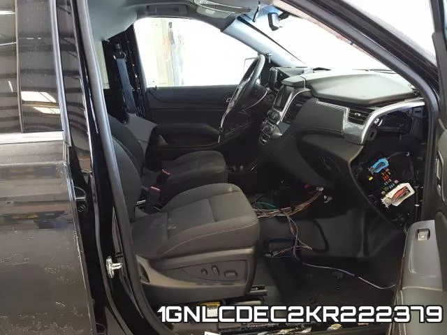 1GNLCDEC2KR222379 фото 6
