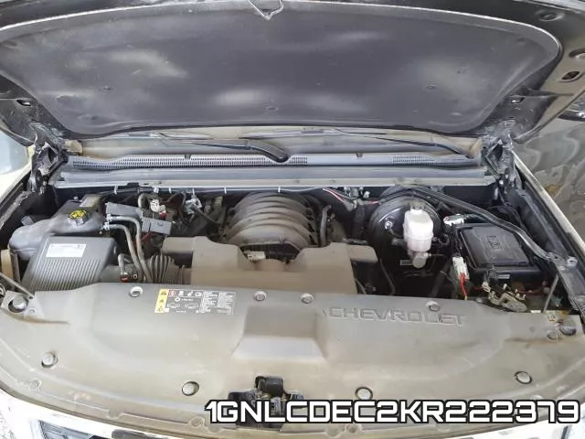 1GNLCDEC2KR222379 фото 8