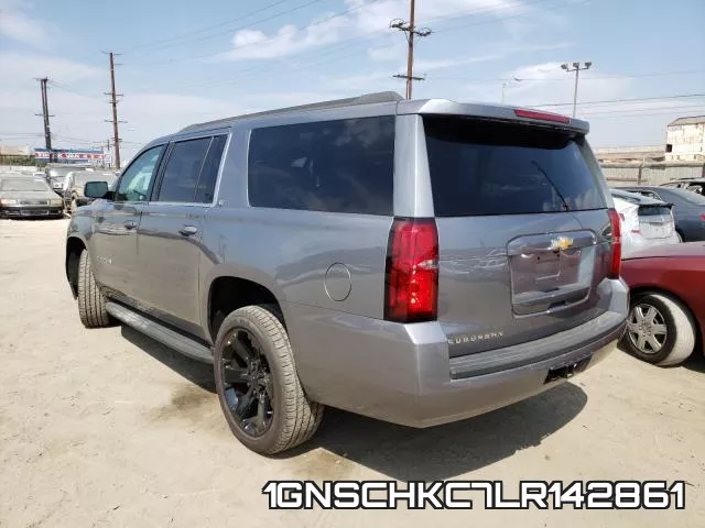 1GNSCHKC7LR142861 фото 4