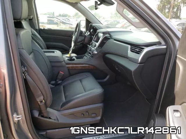 1GNSCHKC7LR142861 фото 6