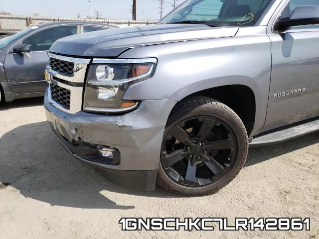 1GNSCHKC7LR142861 фото 10