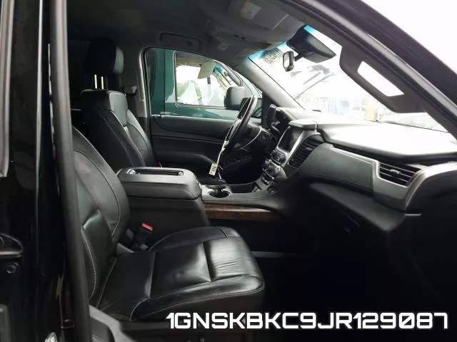 1GNSKBKC9JR129087 фото 6