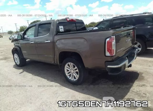 1GTG5DEN7H1192762 фото 4