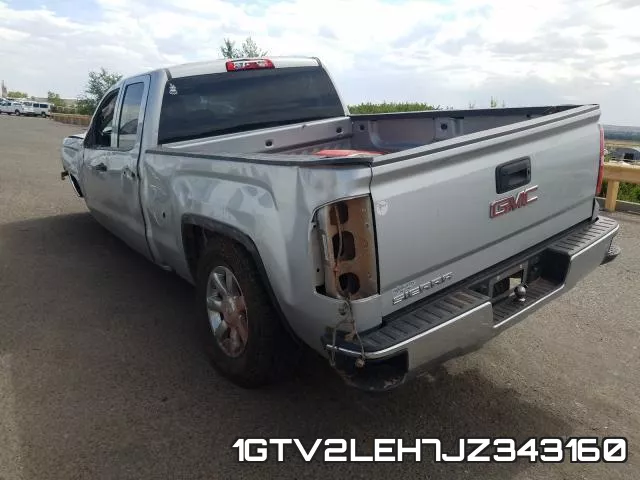 1GTV2LEH7JZ343160 фото 4