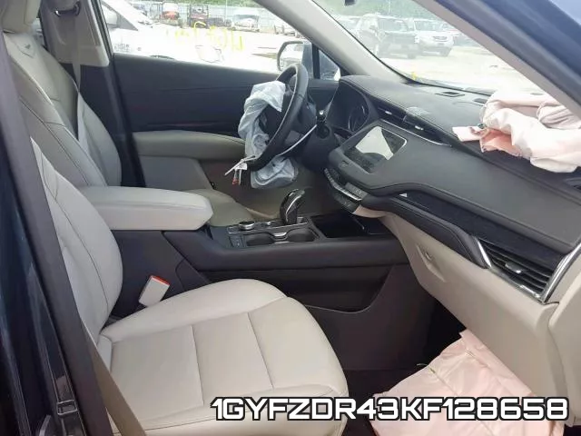 1GYFZDR43KF128658 фото 6