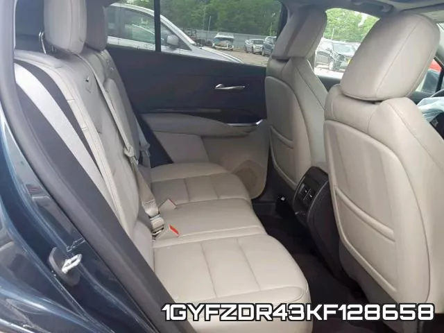 1GYFZDR43KF128658 фото 7